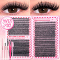 DIY Lash Cluster Kit